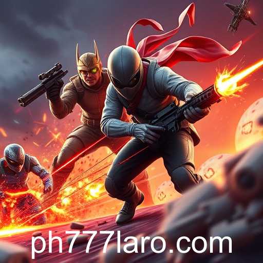 Exploring the Exciting World of Action Games with PH777