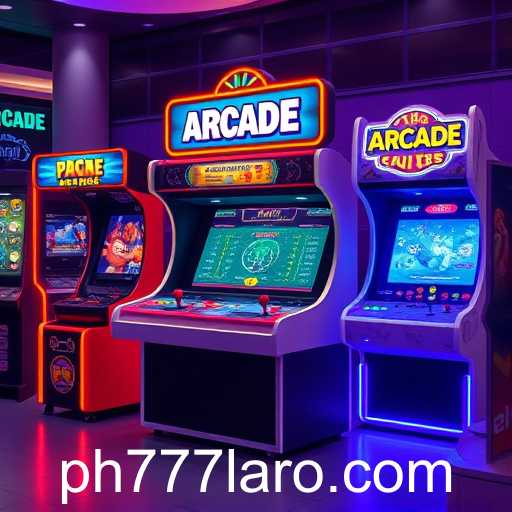 Exploring the Timeless Appeal of 'Arcade Classics' with PH777