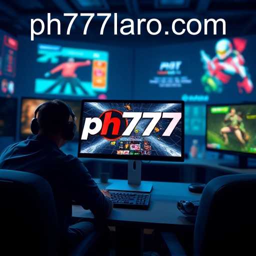 Emerging Trends in Online Gaming: The Rise of ph777