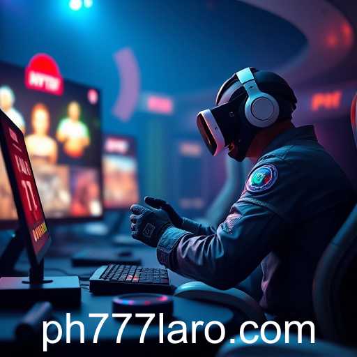 The Evolving Landscape of Online Gaming