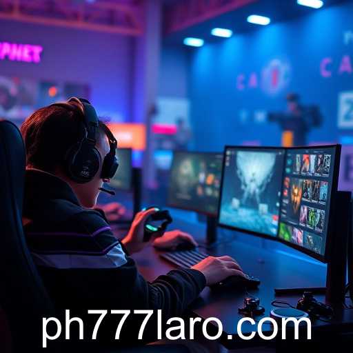 Gaming Evolution: PH777's Impact on the Industry