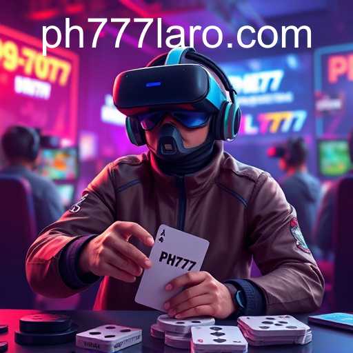Gaming Revolution with PH777