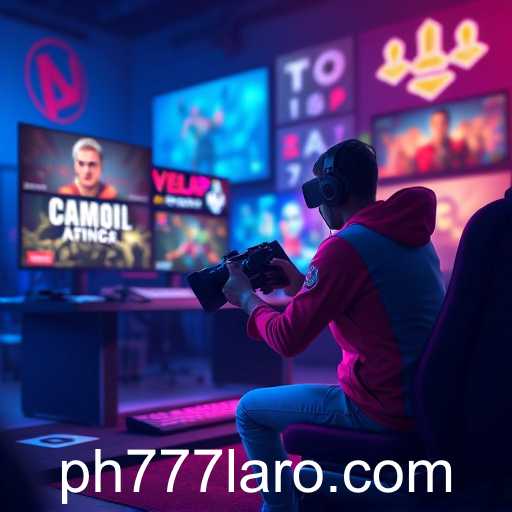 Gaming Trends Shaping the Future