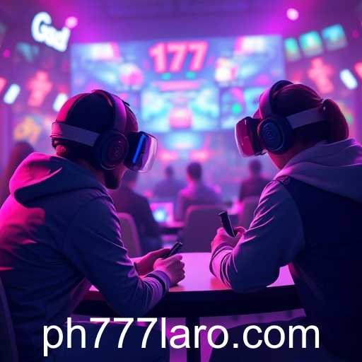 Gaming Trends: PH777 and the Rise of Online Platforms