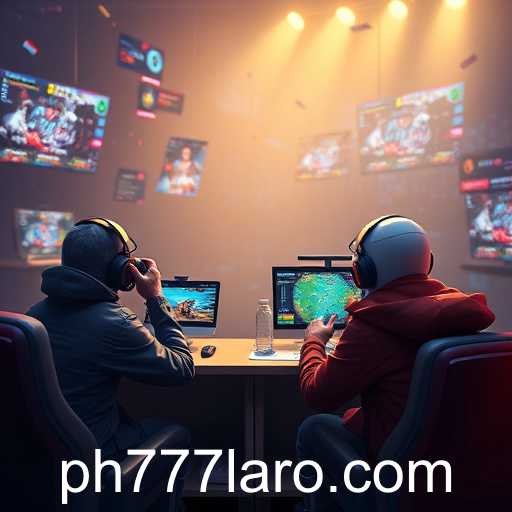 Evolving Landscape of Online Gaming