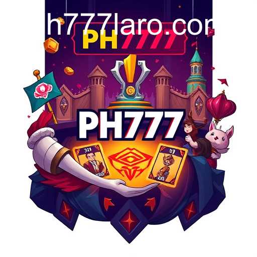 PH777: Gaming's Unexpected Resurgence