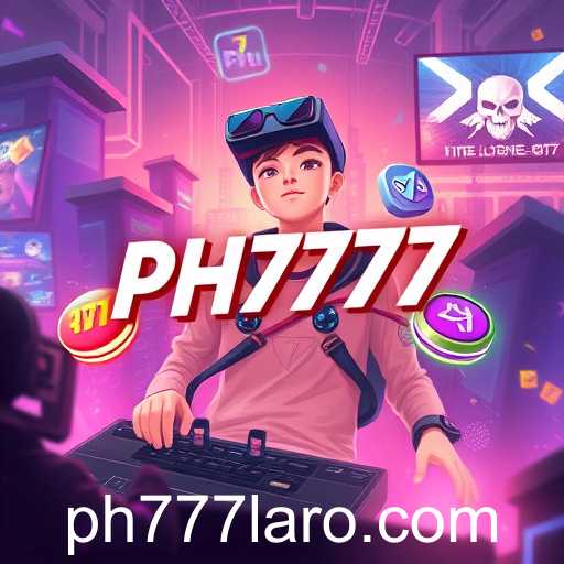 PH777: The Gaming Revolution of the Decade