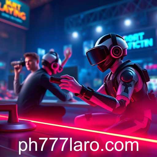 The Rise of PH777 in Online Gaming