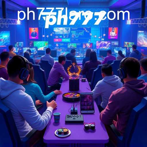 The Rise of Gaming Websites in the Digital Era