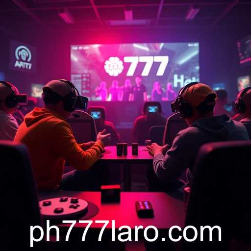 Rise of Online Gaming Communities