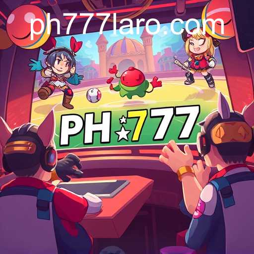 The Rise and Reach of ph777: Entering the Next Level of Online Gaming