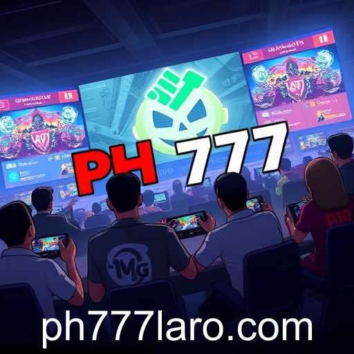 The Rise of PH777 in Online Gaming
