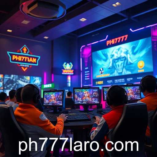 The Rise of PH777 in Online Gaming