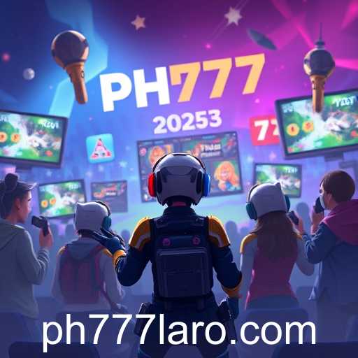 The Rise of PH777 in Online Gaming