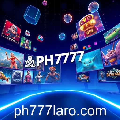 The Rise of PH777 in Online Gaming