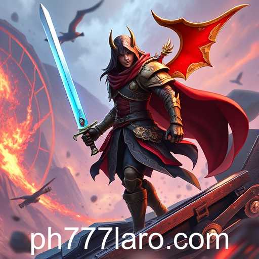 Exploring the Depths of Role-Playing Games on PH777